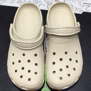 Crocs Adult Classic Bone